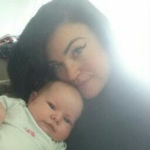 Meet your Posher, Brittni